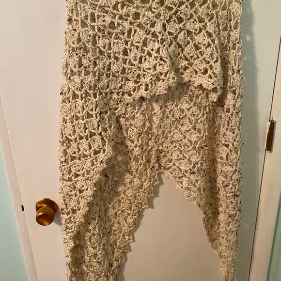 Shawl/wrap - Picture 2 of 2